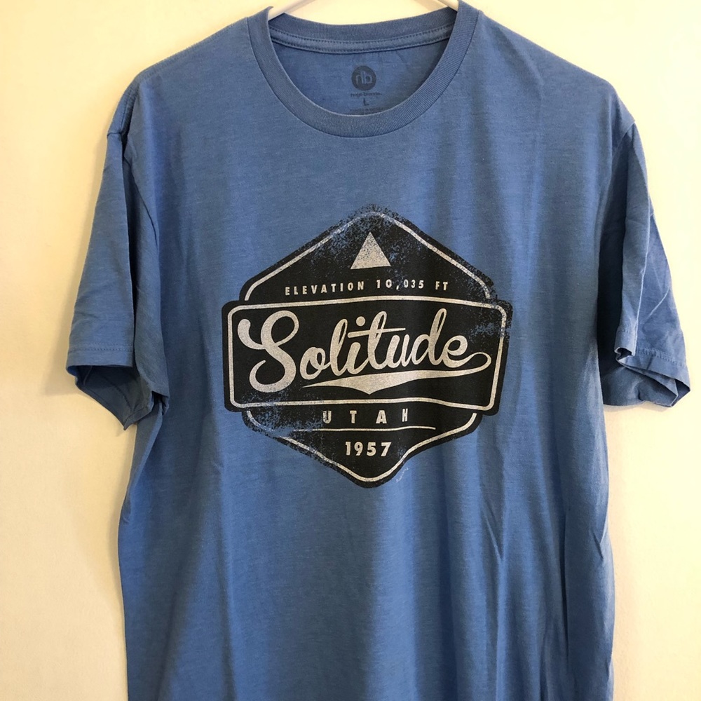 Solitude Ski Area T-Shirt